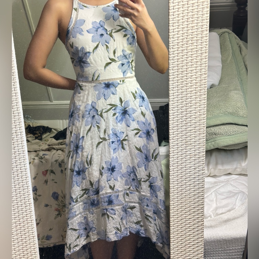 Summer dress - Lulus